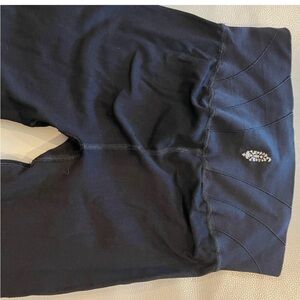 Free People FP Movement black leggings size xs